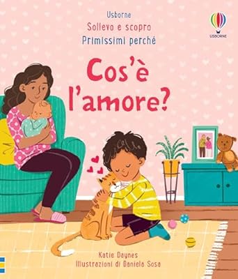 Cos’è l’amore cover